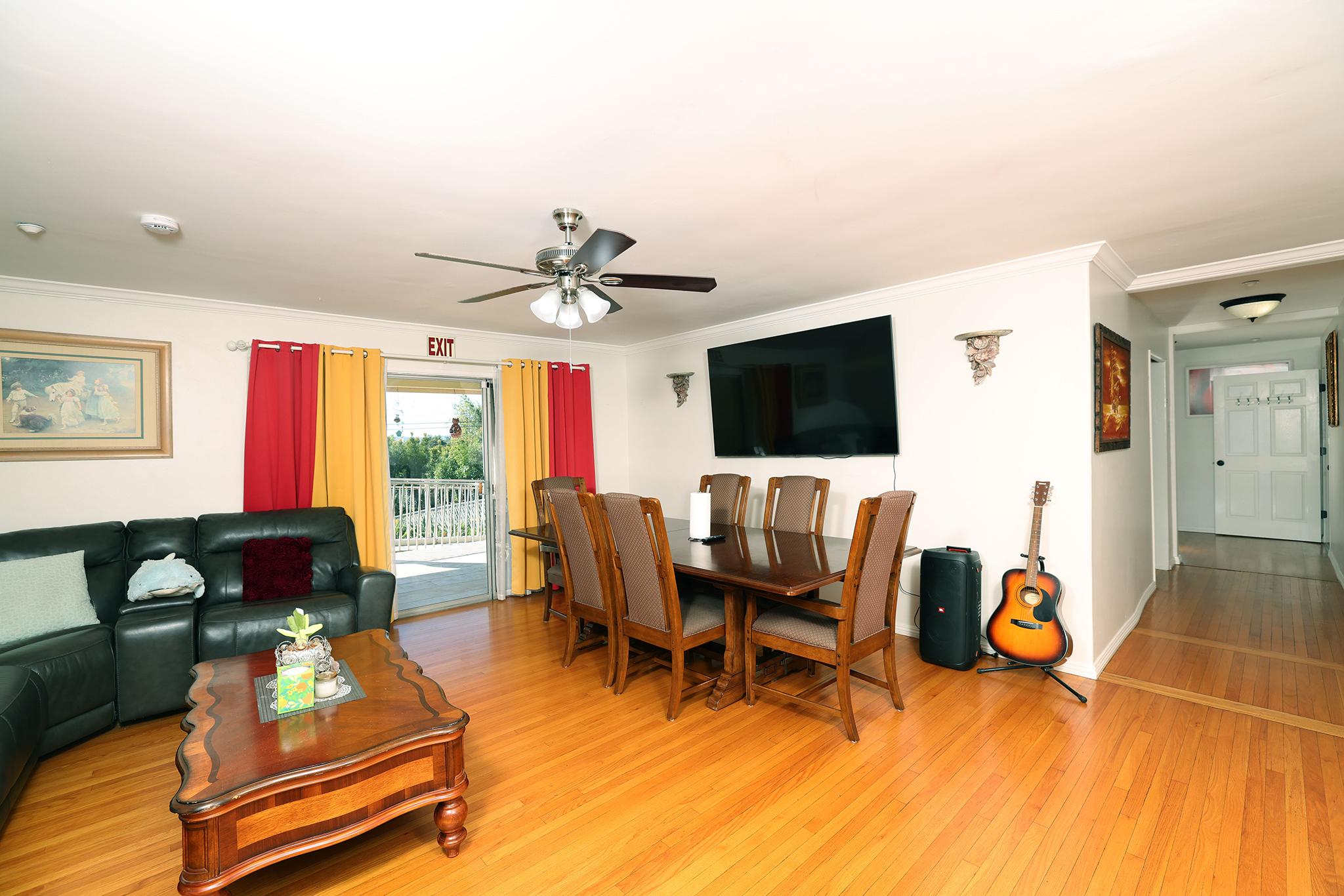 Living Room Living Room