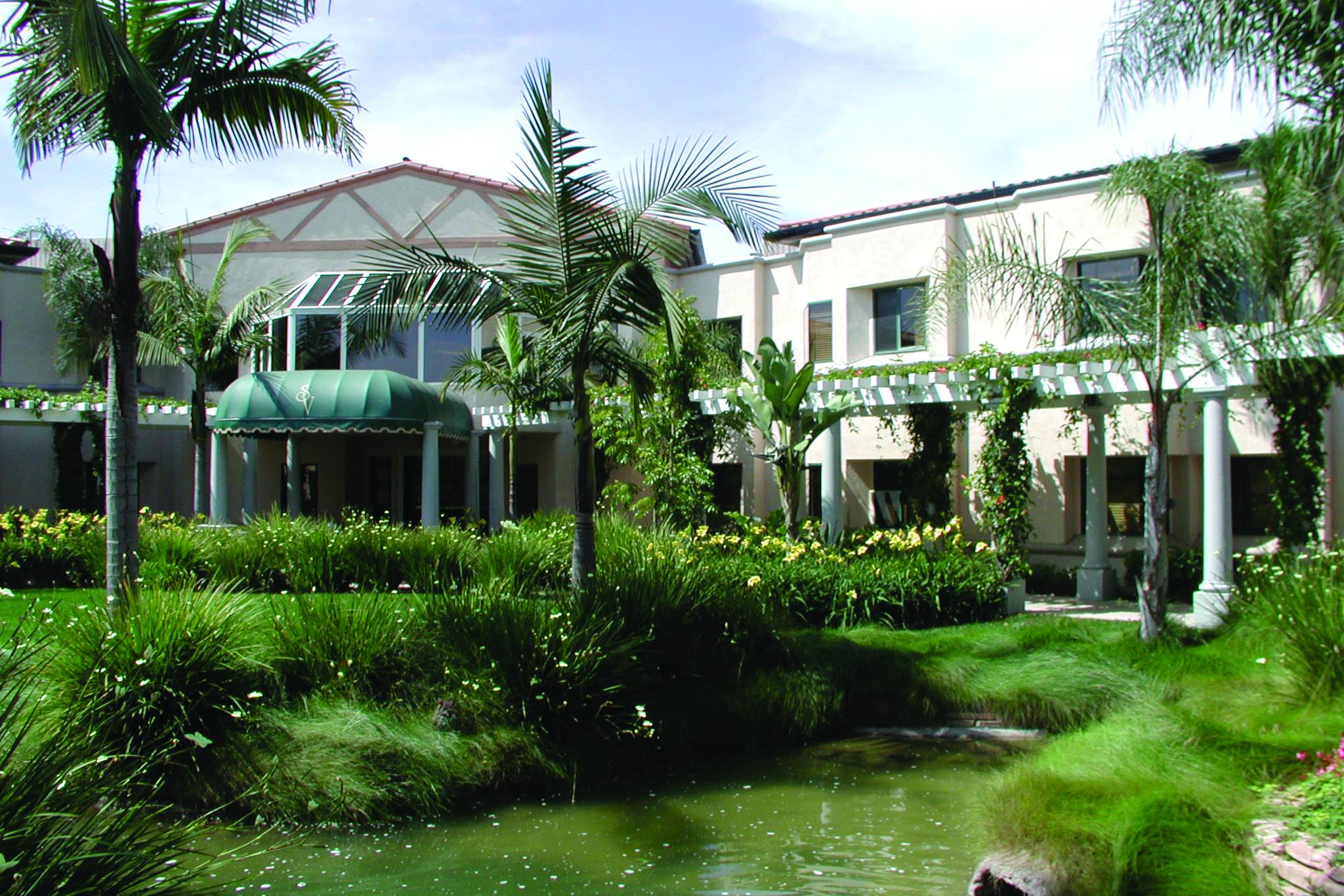 AL Campus