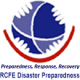 RCFE Disaster Preparedness Task Force - Preparedness - Response - Recovery